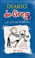 La ley de Rodrick (Hardback)