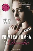 Primera tumba a la derecha (Charley Davidson 1) (Paperback)