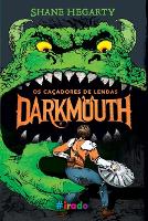 Darkmouth (Paperback)