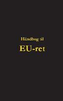 Handbog til EU-ret (Paperback)