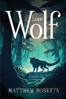 Lone Wolf (Paperback)