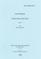 Fantasy Pieces Op.2