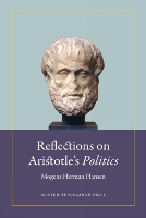 Reflections on Aristotle's Politics (Hardback)