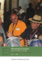 Ethnologia Europaea vol. 48:2 (Paperback)