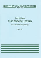 The Fog is Lifting Op.41