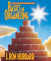 Basics of Organizing - Scientology Handbook Series