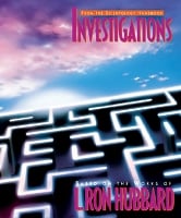 Investigations - Scientology Handbook Series