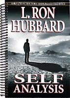 Self Analysis (Spiral bound)
