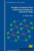 Principles of Inductive Near Field Communications for Internet of Things