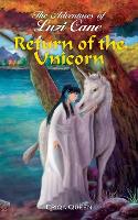 Return of the Unicorn - Adventures of Luzi Cane 3 (Paperback)
