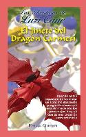 El Jinete del Dragon Carmesi - Las Aventures de Luzi Cane 2 (Paperback)