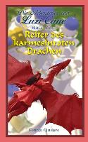 Reiter des karmesinroten Drachen - Die Abenteuer Von Luzi Cane 2 (Paperback)