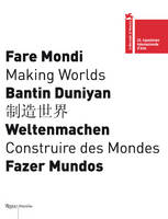 Making Worlds: 53rd International Art Exhibition: La Biennale Di Venezia (Paperback)
