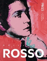 Orizzonti | Rosso - Exhibition Catalogue (Hardback)