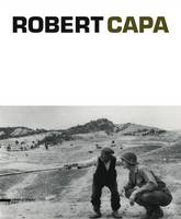 Robert Capa (Paperback)