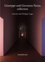 Giuseppe & Giovanna Panza: Collectors (Paperback)