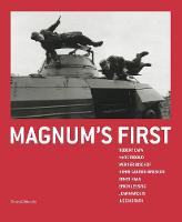 Magnum's First (Paperback)