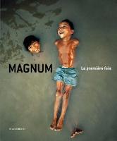 Magnum: La première fois (Paperback)