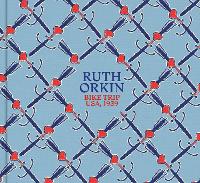 Ruth Orkin: Bike Trip, USA, 1939 (Hardback)