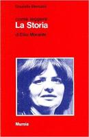 Come leggere: Come leggere La Storia di Elsa Morante (Paperback)