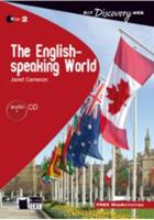 Reading & Training Discovery: The English-speaking World + audio CD