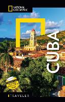 National Geographic Traveler: Cuba, Fifth Edition (Paperback)