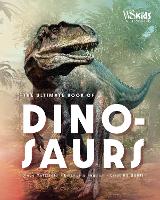 The Ultimate Book of Dinosaurs (Hardback)