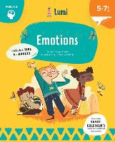 Emotions: Feeling - Lumi (Paperback)