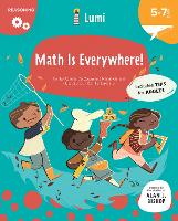 Math Is Everywhere!: Reasoning - Lumi (Paperback)