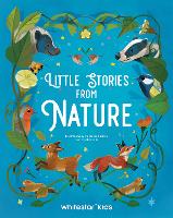 Little Stories from Nature (Hardback)
