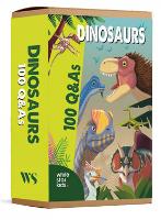 Dinosaurs: 100 Q&As - 100 Q&As Boxes
