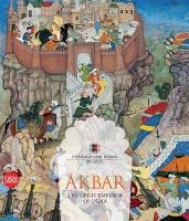 Akbar: The Great Emperor of India (Hardback)
