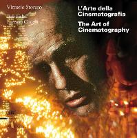 Vittorio Storaro books and biography | Waterstones