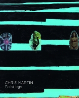Chris Martin (Hardback)