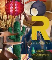 R & Company: 20 Years of Discovery (Hardback)