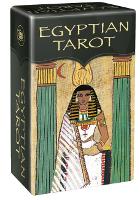 Egyptian Tarot - Mini Tarot