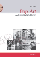 Pop Art: pittura e soggettività nelle prime opere di Hamilton, Lichtenstein, Warhol, Richter e Ruscha (Paperback)
