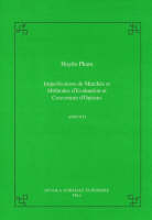 Imperfections de marchés et méthodes d'evaluation et couverture d'options - Publications of the Scuola Normale Superiore (Paperback)