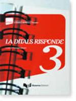 La Ditals Risponde: La Ditals Risponde 3 (Paperback)