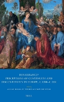 Renaissance? Perceptions of Continuity and Discontinuity in Europe, c.1300- c.1550 (Hardback)