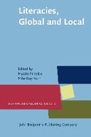Literacies, Global and Local - AILA Applied Linguistics Series 2 (Hardback)