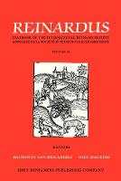 Reinardus: Yearbook of the International Reynard Society. Volume 18 (2005) - Reinardus 18 (Paperback)