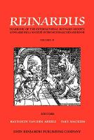 Reinardus: Yearbook of the International Reynard Society. Volume 19 (2006) - Reinardus 19 (Paperback)