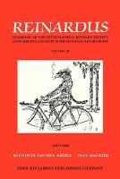 Reinardus: Yearbook of the International Reynard Society. Volume 20 (2007/2008) - Reinardus 20 (Paperback)
