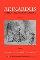 Reinardus: Yearbook of the International Reynard Society. Volume 22 (2010) - Reinardus 22 (Paperback)