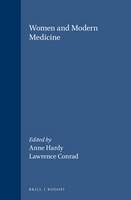 Women and Modern Medicine - Clio Medica 61 (Hardback)