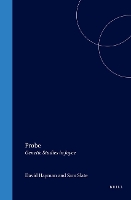 Probes: Genetic Studies in Joyce - European Joyce Studies 5 (Paperback)