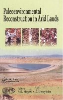 Paleoenvironmental Reconstruction in Arid Lands (Hardback)