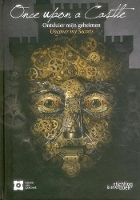 Once Upon a Castle: Unveil My Secrets (Hardback)