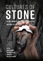 Cultures of Stone: An Interdisciplinary Approach to the Materiality of Stone (Paperback)